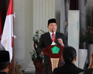 Bupati Sidoarjo Usai Lantik 166 Pejabat: Pelayanan Harus Responsif