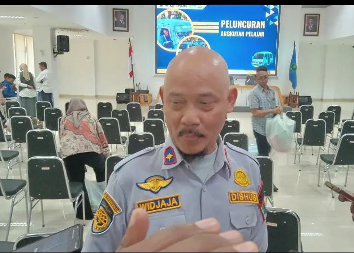 Angkot Sepi, Pemkot Malang Siapkan Rp1,9 Miliar untuk Angkutan Pelajar