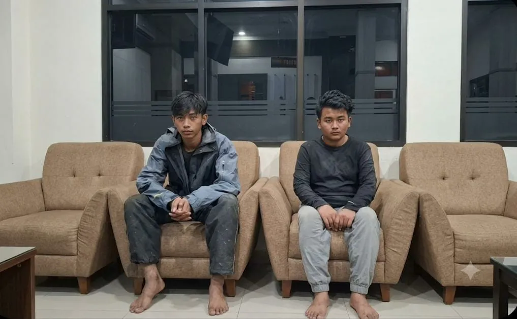 Andalkan GPS, Dua Pendaki Nekat Terobos Jalur Ilegal Semeru Terdampar 3 Hari