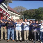 Sam Ali Soroti Ekosistem QRIS: Pedagang Sudah Cashless, Belanja Masih Manual