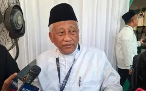 Muktamar NU ke-35 Bahas 2 Opsi Pilih Ketum PBNU
