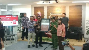 Sam Ali: Sejarah Tionghoa Bagian dari Wajah Kota Malang