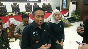 Wahyu Klaim 629 Usulan Mutasi ASN Malang Sudah di BKN, Kapan Dilantik?