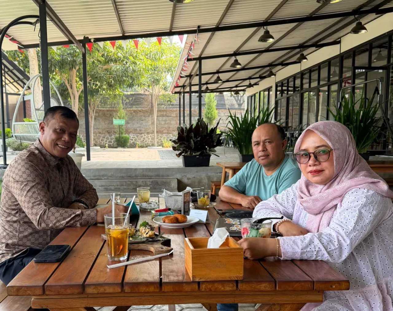 Festival Nyusu Bareng 2026 Bidik Wisata Edukasi Susu, Dusun Brau Siap Kenalkan Potensi ke Mancanegara