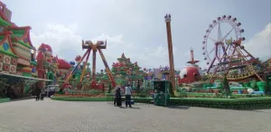Mikutopia Tebar Diskon 25 Persen untuk Rombongan Sekolah se-Jatim, Simak Waktunya!