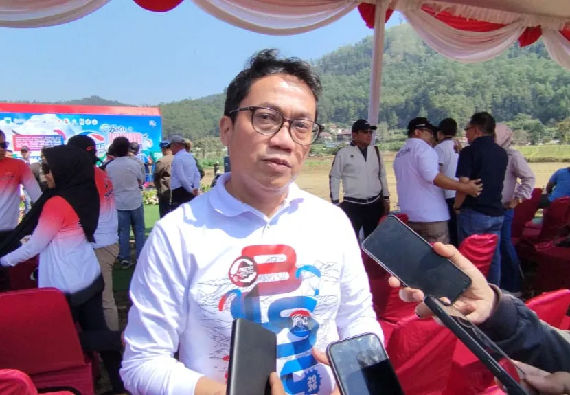 Tak Nampak Pejabat Pemkot Batu di Bantengan Nuswantara 2026, Ini Kata Kadisparta