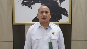 Febrie Adriansyah Resmi Dinonaktifkan, Jaksa Agung Terbitkan Surat Pemberhentian Sementara