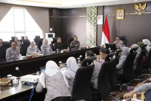 Nurochman Tegaskan Pelayanan Publik Batu Harus Makin Bersih