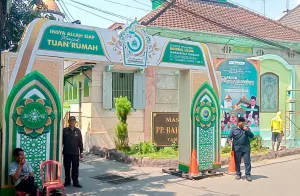 Jelang Muktamar ke-35 NU, PCNU Jombang Instruksikan Warga Nahdliyin