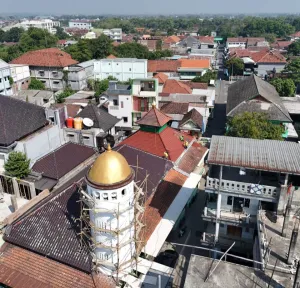 Ndalem KH Wahab Jadi Lokasi AHWA Muktamar NU ke-35