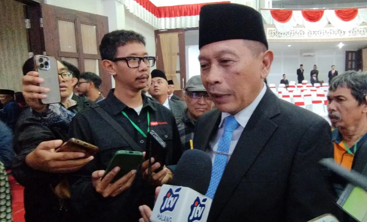 Wali Kota Malang Apresiasi Capaian Prabowo, Soroti Swasembada Daging