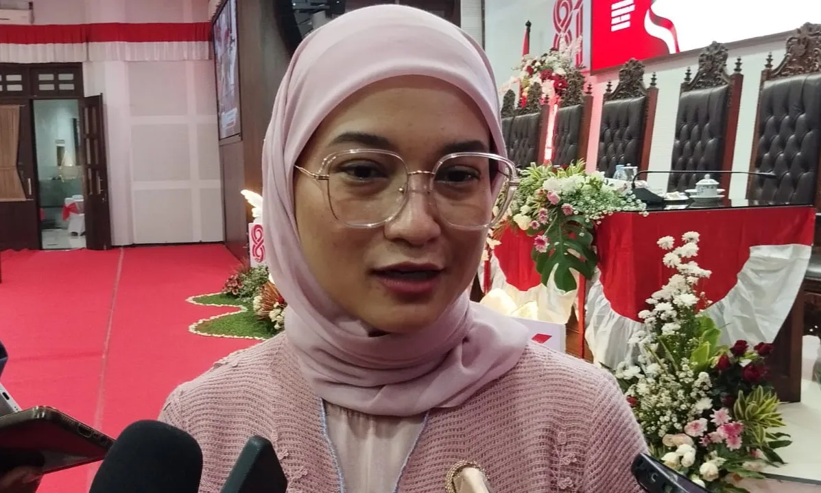 DPRD Kota Malang Soroti Ekonomi hingga Pelayanan Publik, Amithya: Masyarakat Harus Rasakan Dampaknya