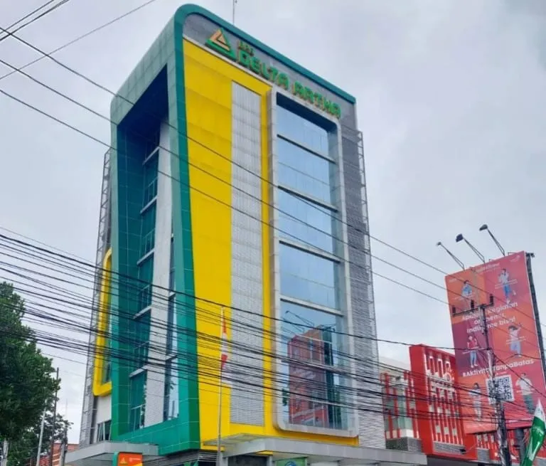 Kredit Bermasalah BPR Delta Artha Tembus Rp83,85 Miliar