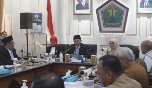 DPRD Kota Malang Soroti 34 Ribu RTLH, Aturan Bantuan Rumah Kini Dipermudah