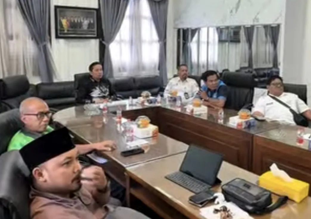 DPRD Kota Malang Soroti 60 Persen Sampah Masih Berakhir di TPA