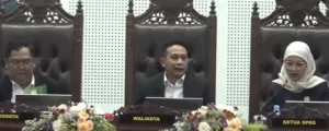 DPRD Kota Malang Perketat Pembahasan Perubahan Anggaran 2026