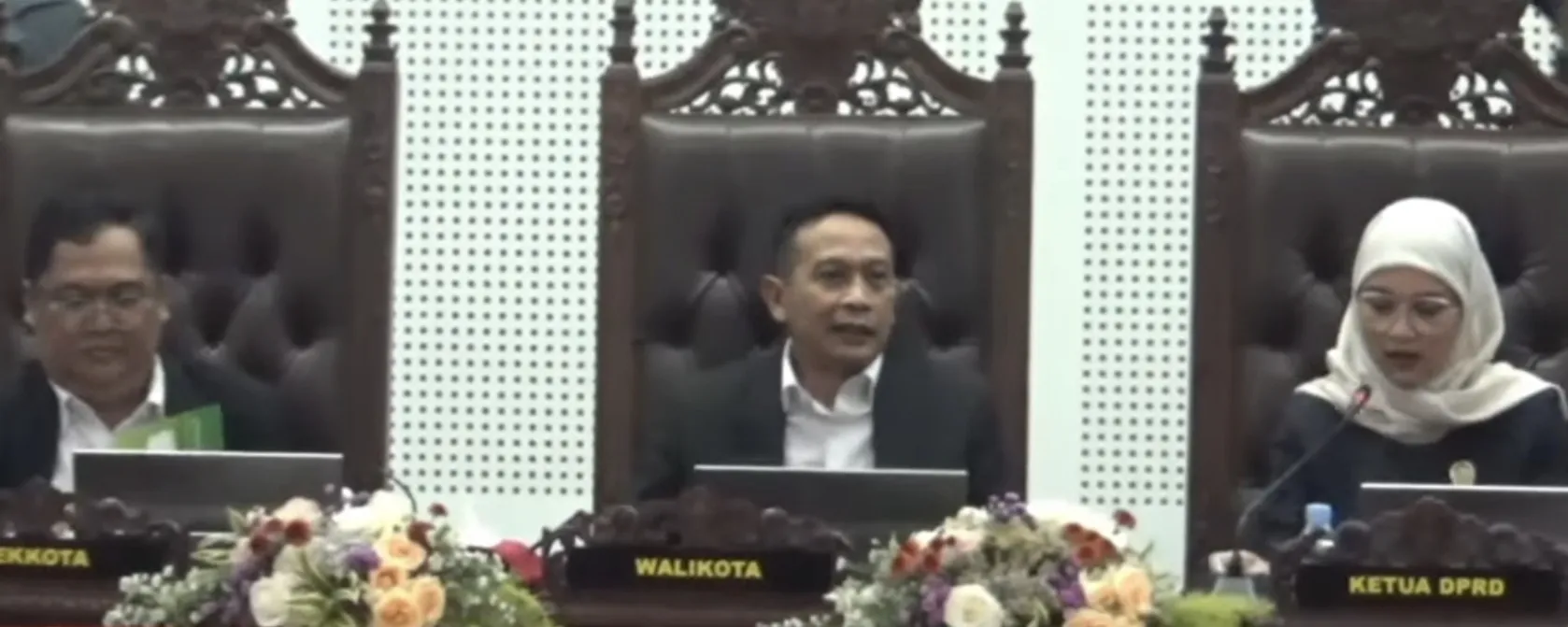 DPRD Kota Malang Perketat Pembahasan Perubahan Anggaran 2026