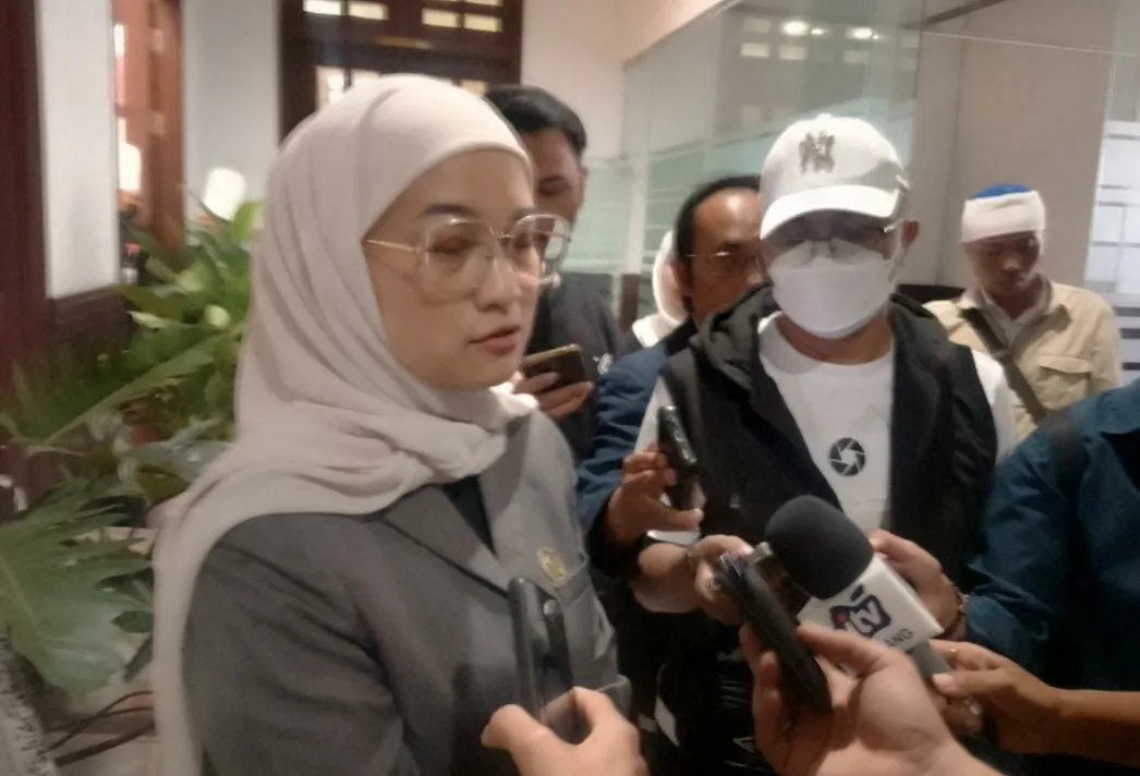 Ketua DPRD Kota Malang Soroti Guru PAUD dan PKL