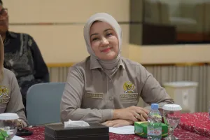 Atalia Soroti Kasus Bayi, Remaja Diminta Berani Cari Pertolongan