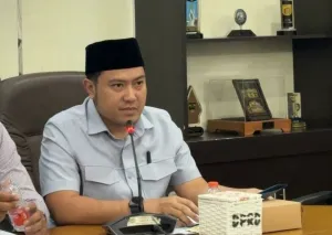 Empat Pos Damkar Tak Cukup, DPRD Kabupaten Malang Desak 7 Pos Baru