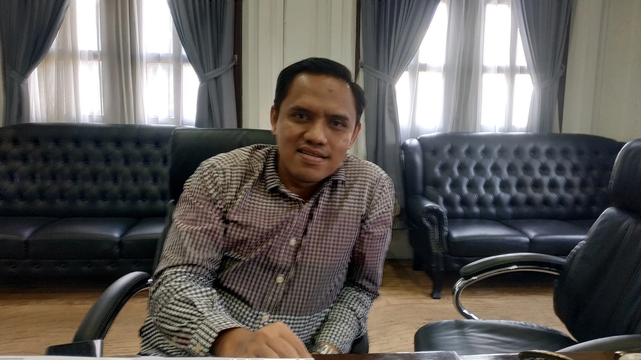 TPP ASN dan PPPK Mau Dipangkas? DPRD Malang: Jangan Bebani yang Gajinya Sudah Kecil