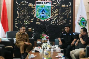 Batu Bidik UNESCO 2027, Nurochman Andalkan Agrokreatif