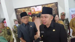 PAPBD 2026 Jember: Lima Program Prioritas Bupati Fawait