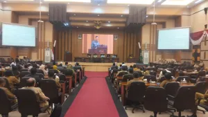 APBD Perubahan Kabupaten Malang Naik Rp247 Miliar, DPRD Soroti Serapan Anggaran