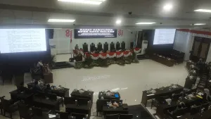 APBD Malang Diserbu Tiga Fraksi: Gerindra, PKS, Golkar Bongkar Titik Rawan Anggaran