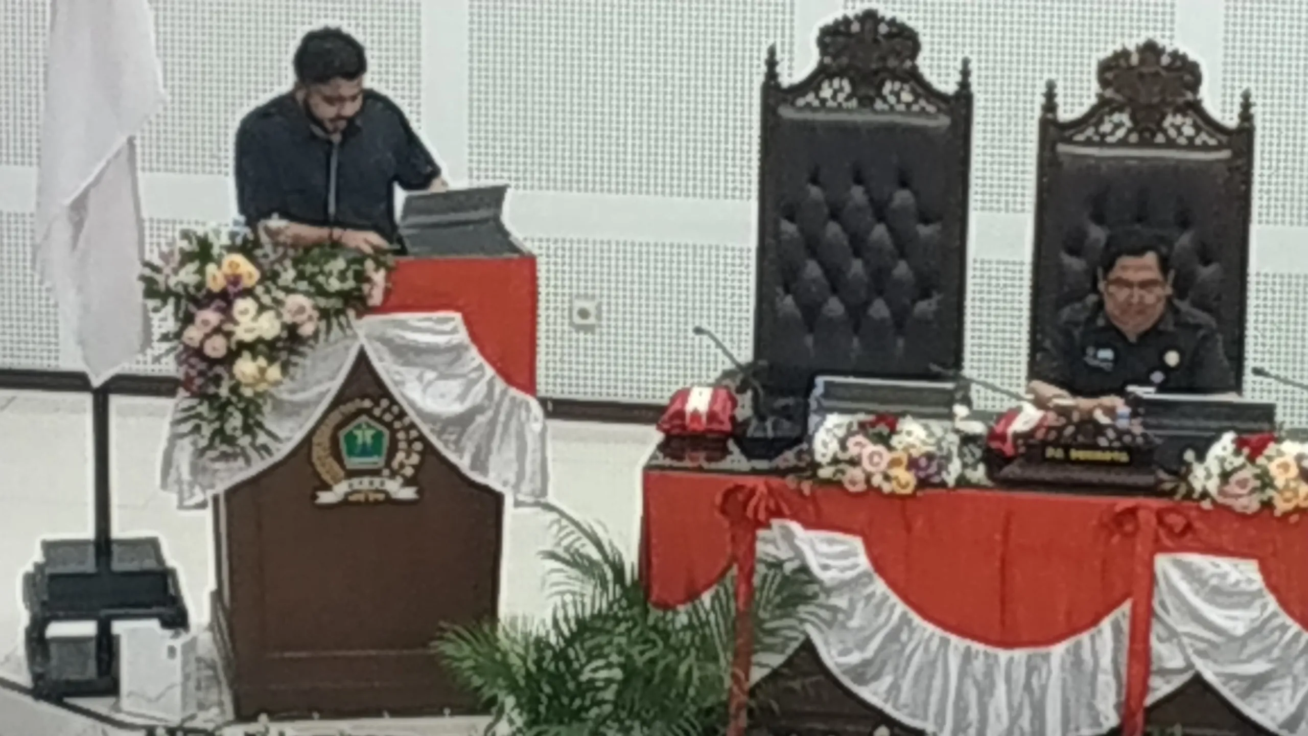 Gerindra Desak APBD Malang Tak Sekadar Besar, Proyek dan PSU Rp22,8 Miliar Wajib Terukur