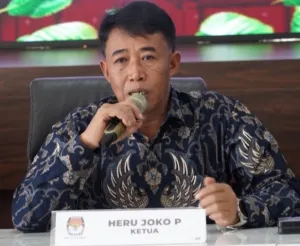 HUT ke-81 Kejaksaan, KPU Kota Batu Perkuat Sinergi Kawal Demokrasi