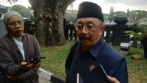 DPRD Kota Malang Cium Potensi Masalah Hukum di Pasar Induk Gadang