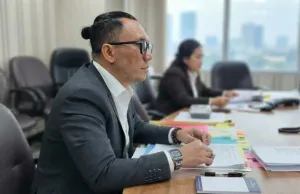 DPRD Kabupaten Malang Soroti APBD Perubahan 2026, Minta Anggaran Berujung Hasil