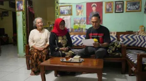 Zulham Bongkar Kejanggalan DTSEN: Warga Susah Masuk Desil 8-9, Bansos Terancam Salah Sasaran