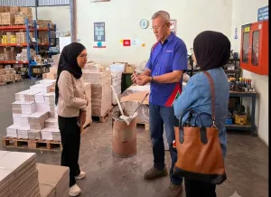 Dosen UB Soroti Risiko Kemitraan PT AMG yang Bertumpu pada Kepercayaan