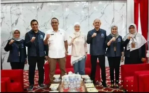 DPRD Kota Malang Dukung BNN Perkuat Pencegahan Narkoba