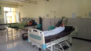 Pilot dan Kopilot Selamat, Dirujuk ke Surabaya Usai Pesawat Jatuh di Blora