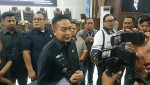 Wali Kota Malang Bantah Isu Penghentian MBG: Berita Lama, Program Tetap Aman dan Berjalan
