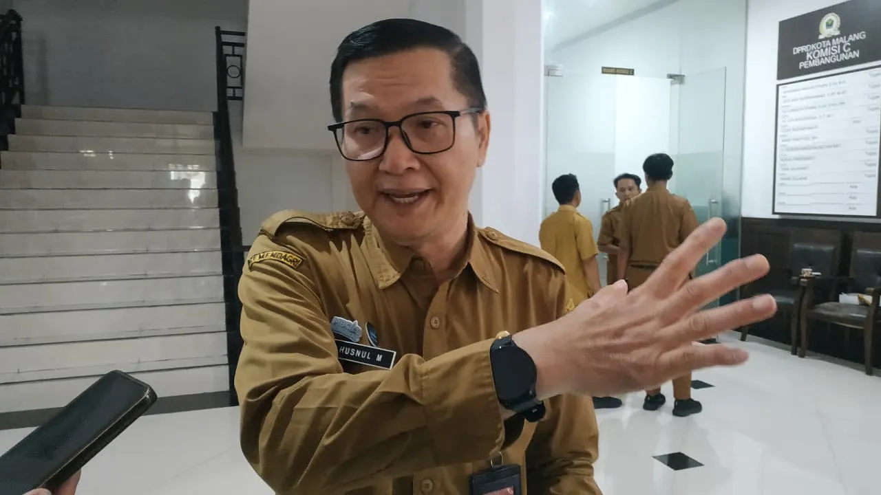 76 SPPG Beroperasi, Dua Dapur MBG Malang Masih Bermasalah