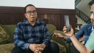 Pasar Gadang Segera Dibongkar, Dewan Soroti Uang Swadaya dan Hak Pedagang