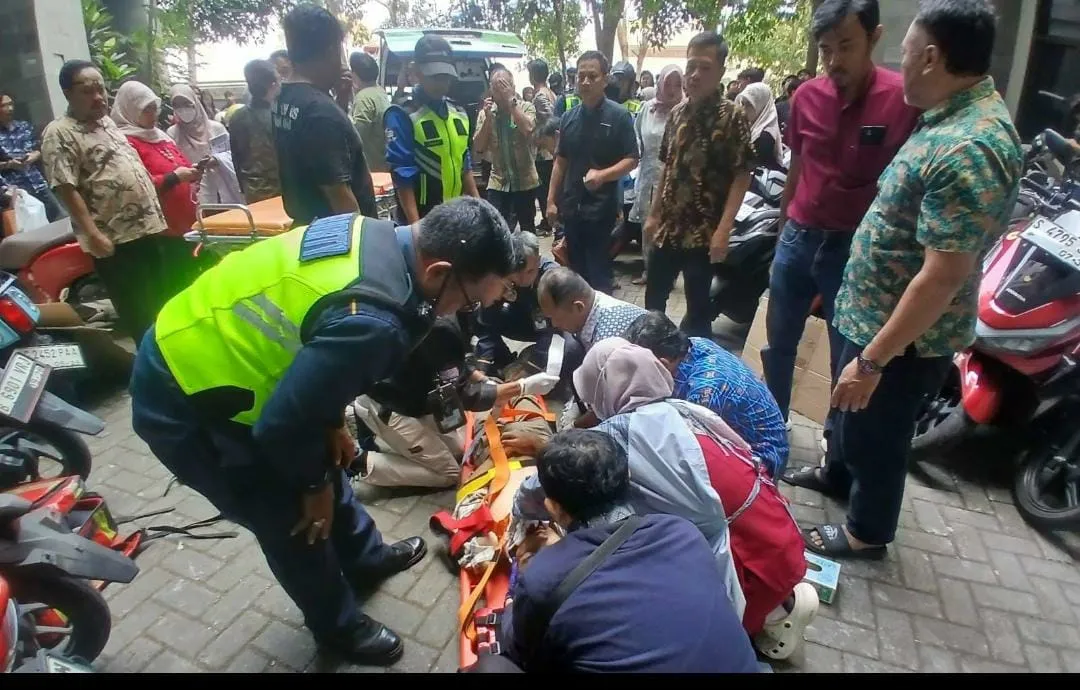Mahasiswa UB RR Masih Jalani Perawatan Intensif, Polisi Fokus Pemulihan