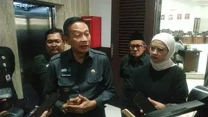 Wahyu Hidayat Tegaskan Pembenahan BMD Jadi Prioritas, Aset Terlantar Bakal Ditertibkan