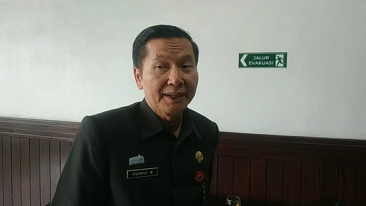 ISPA Masih Jadi Penyakit Teratas di Malang, Dinkes Waspadai Dampak Abu Vulkanik