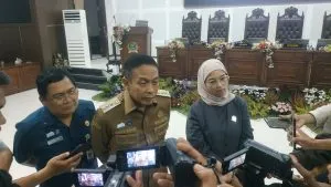 Wahyu Akui Anggaran Kecamatan Dipangkas, Dalihnya Demi Program Prioritas