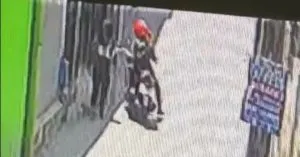 Dugaan Pelecehan di Pisangcandi, CCTV Jadi Petunjuk Polisi Kejar Pelaku