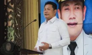 ODL Mahal Disorot, Bupati Subandi Ancam Ganti Kepala Sekolah