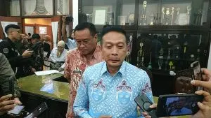 Harga Beras Premium Tinggi, Pemkot Malang Kejar Pasokan dari Dua Lumbung Padi