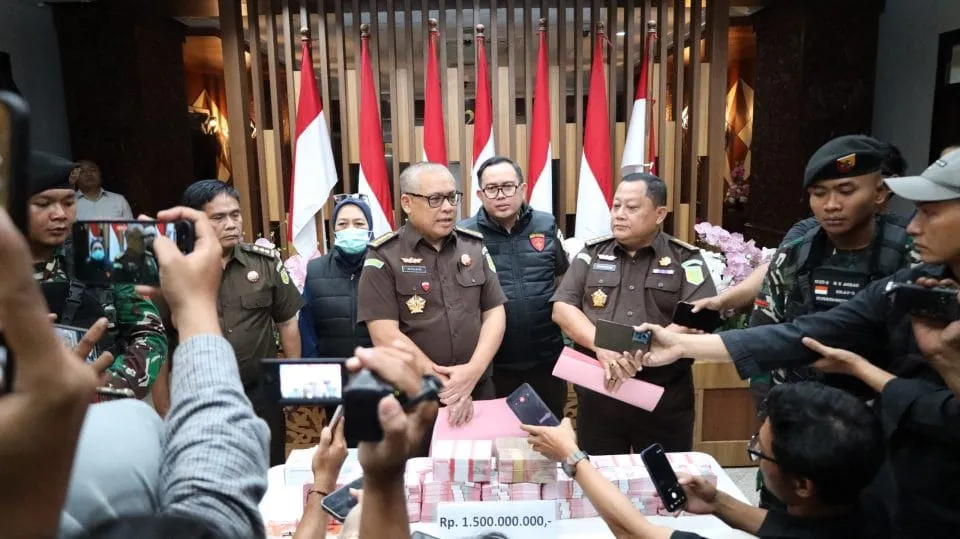 Kejati Jatim Tetapkan SH Tersangka Baru Kasus KUR BNI Jember