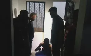 Razia Lapas Porong Temukan Senjata Rakitan, 71 Orang Negatif Narkoba