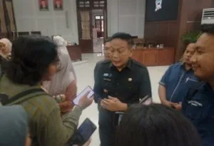 Wahyu Hidayat Beberkan Perubahan TPP ASN Kota Malang 2027, Masa Kerja Dihapus